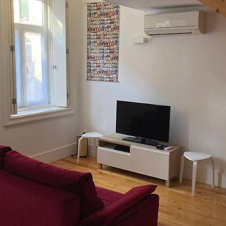 Lovely Porto Apartment Buitenkant foto