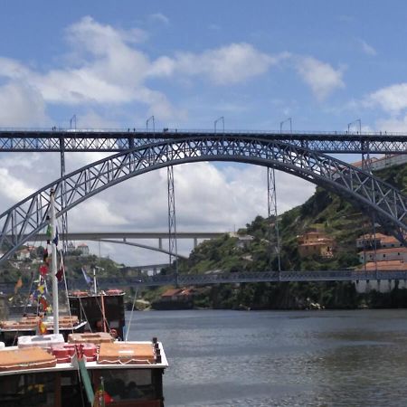 Lovely Porto Apartment Buitenkant foto