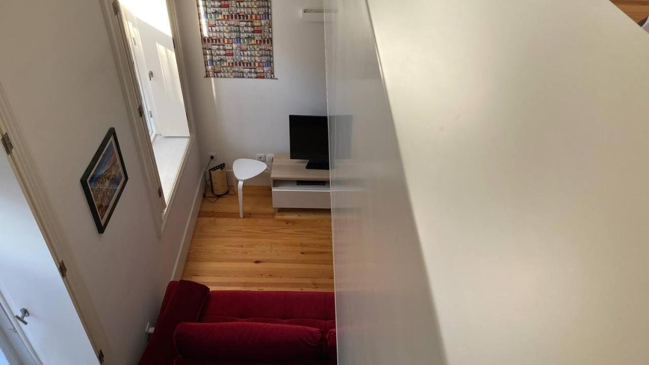Lovely Porto Apartment Buitenkant foto