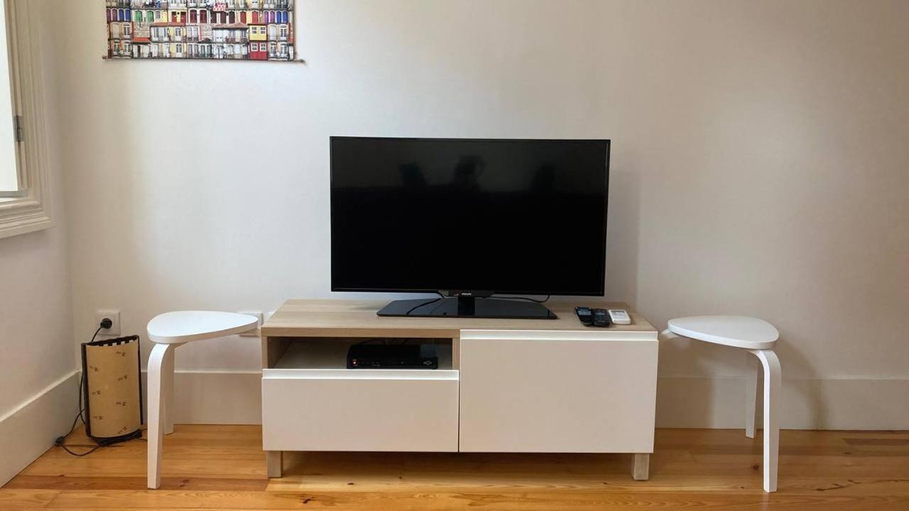 Lovely Porto Apartment Buitenkant foto