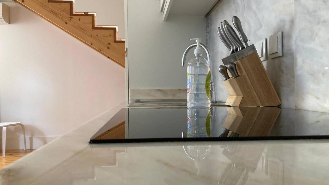 Lovely Porto Apartment Buitenkant foto