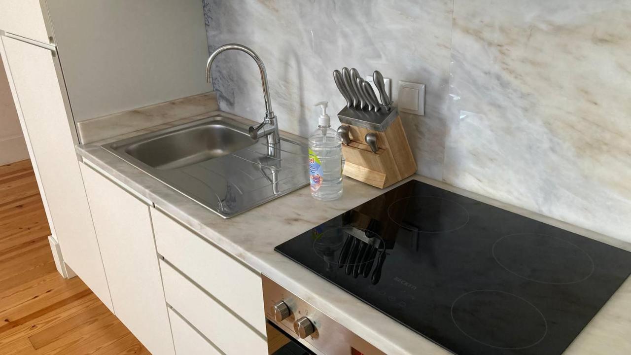 Lovely Porto Apartment Buitenkant foto