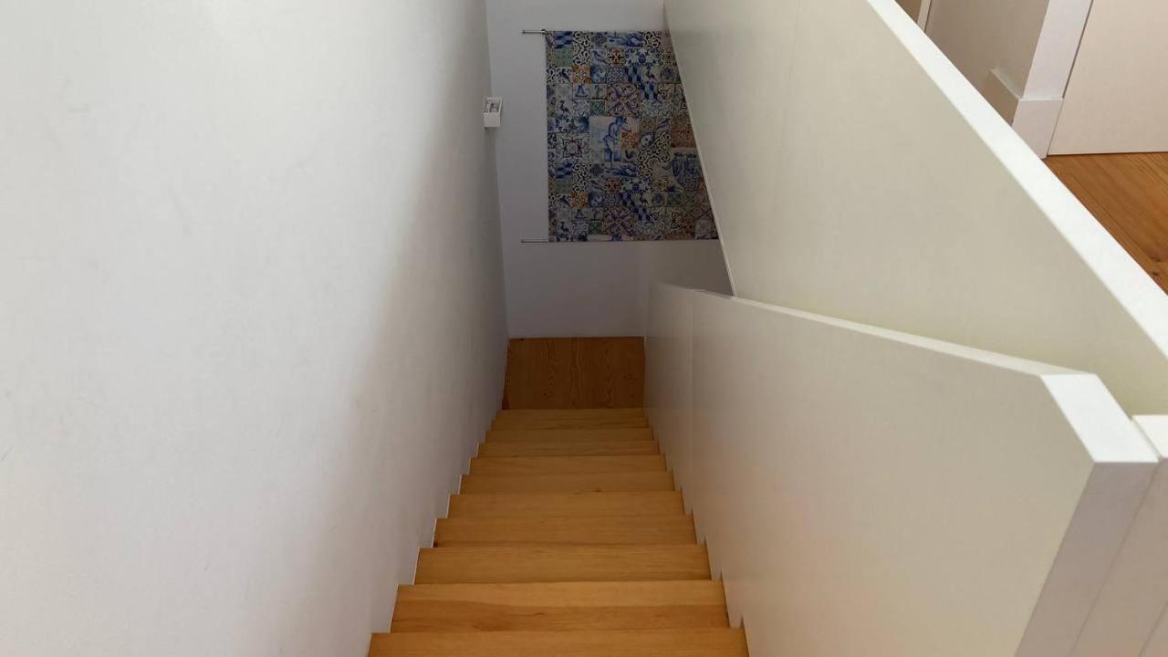 Lovely Porto Apartment Buitenkant foto