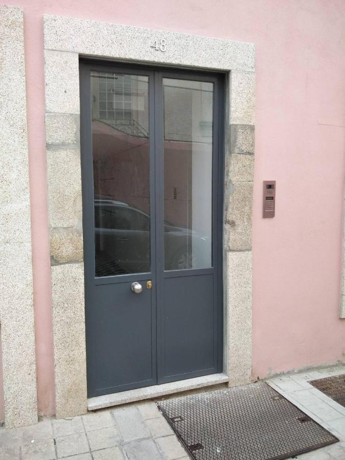 Lovely Porto Apartment Buitenkant foto
