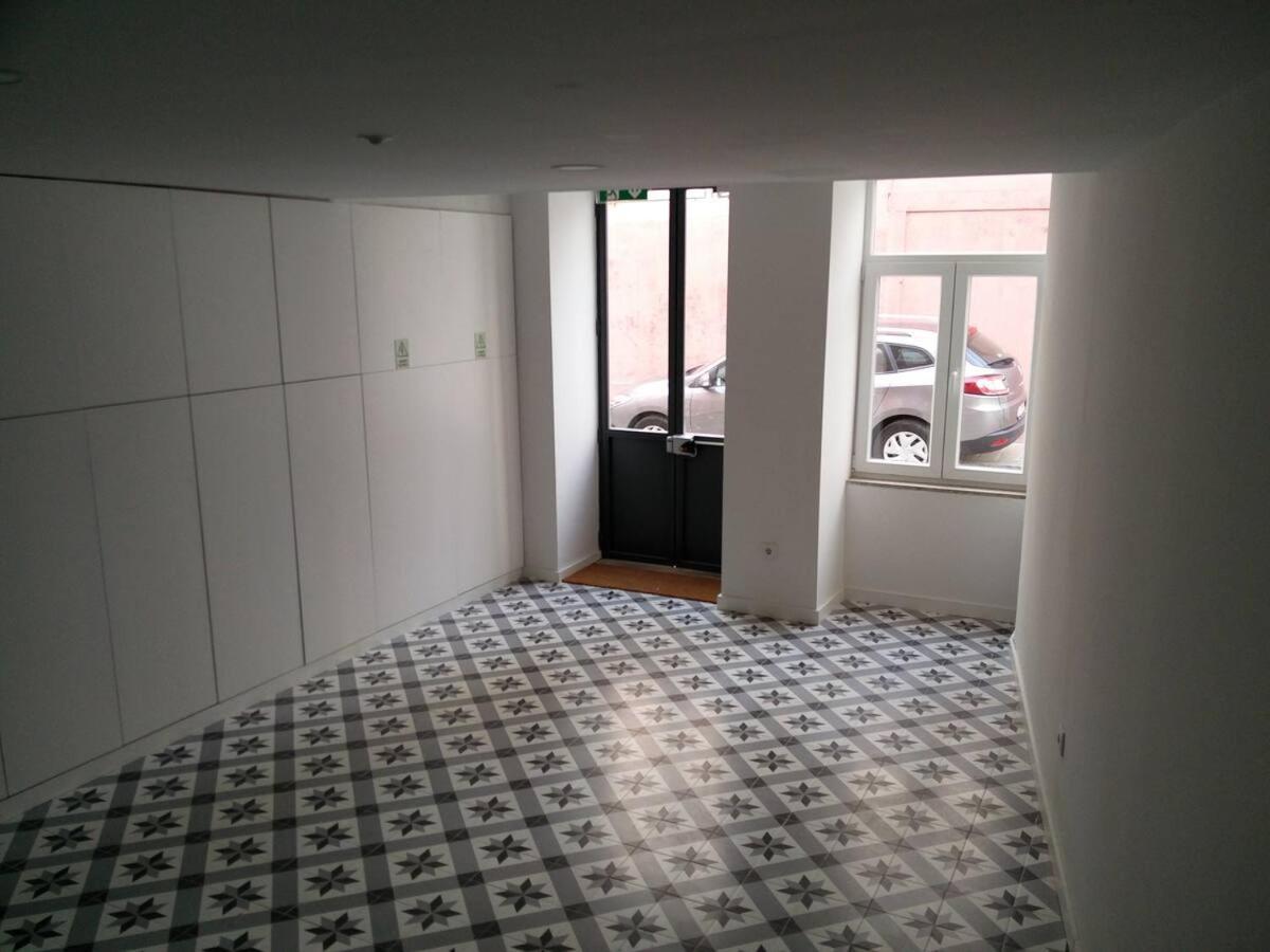 Lovely Porto Apartment Buitenkant foto