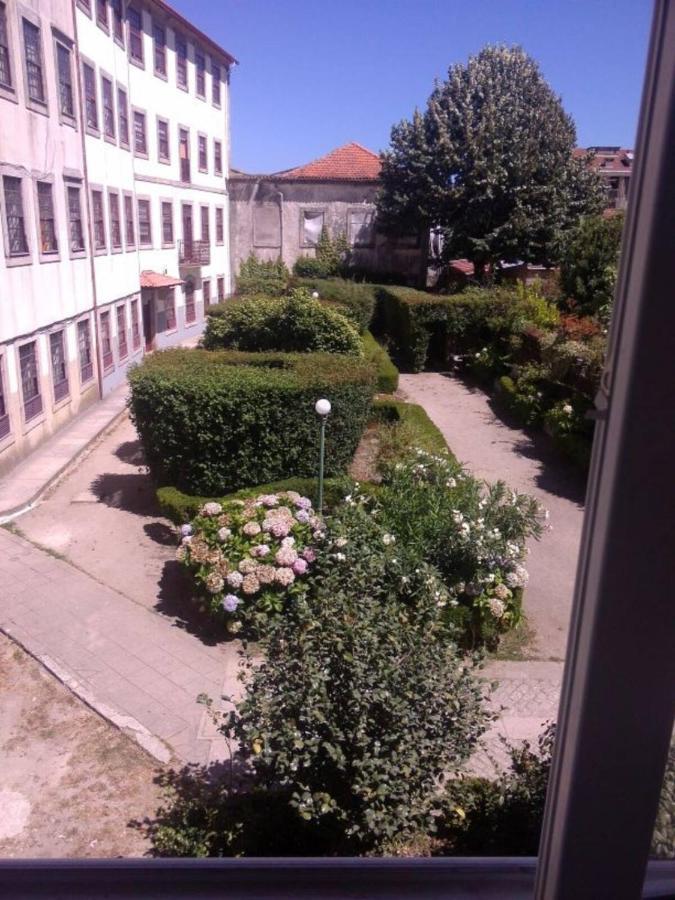 Lovely Porto Apartment Buitenkant foto