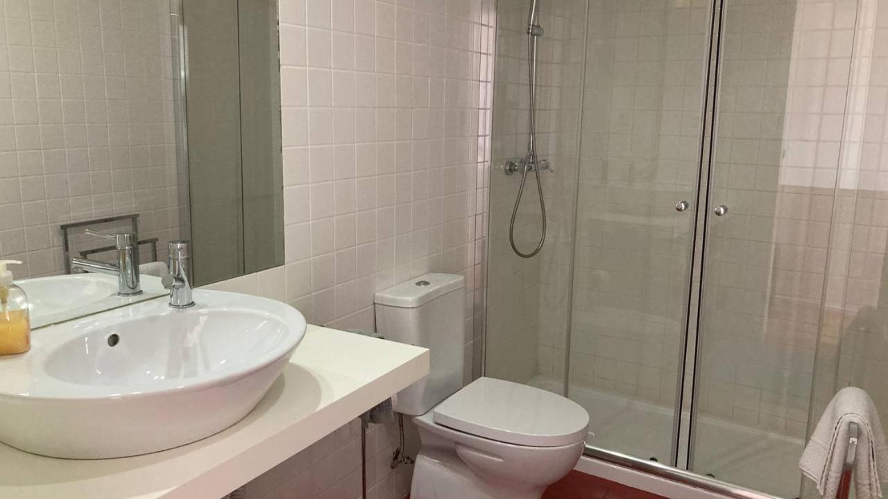 Lovely Porto Apartment Buitenkant foto