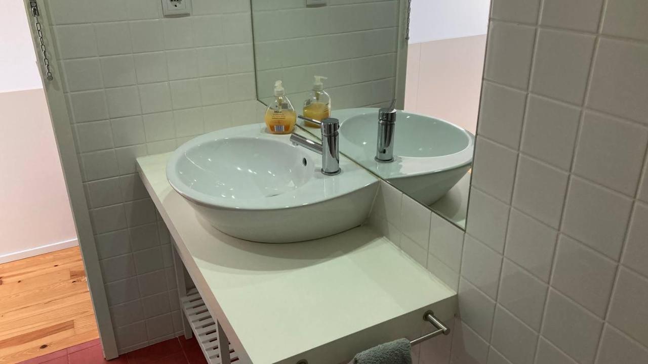 Lovely Porto Apartment Buitenkant foto