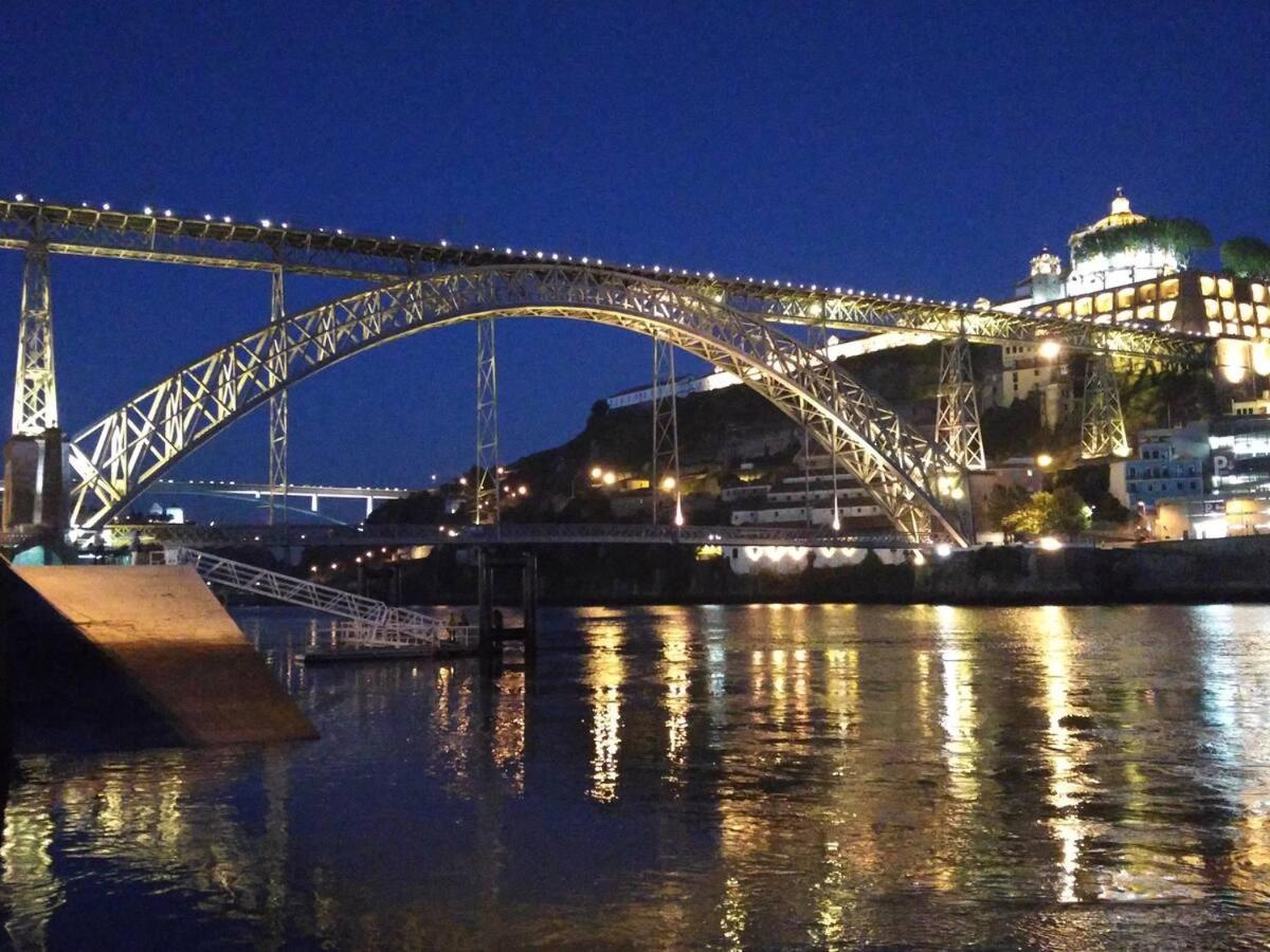 Lovely Porto Apartment Buitenkant foto