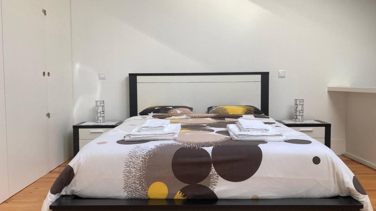 Lovely Porto Apartment Buitenkant foto